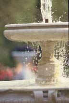 Fountain