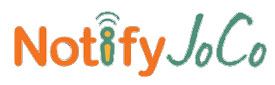 notify joco