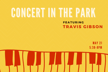 2022 Concert in the Park