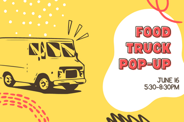 Food Truck June 16
