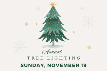 2023 Tree Lighting