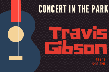 Concert in the Park 2024