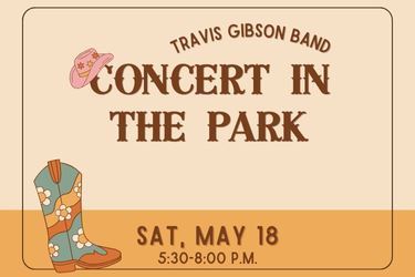 Concert in the Park 2024