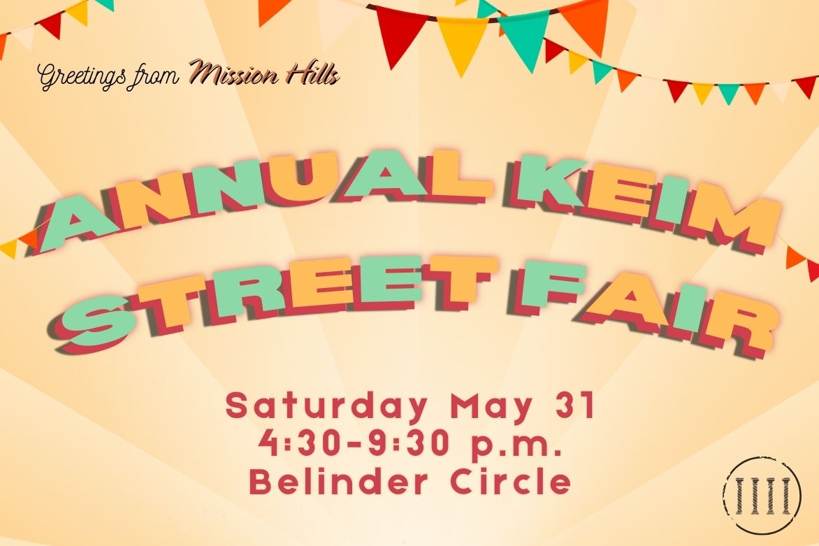 Copy of Concert in the Park Newsflash Design