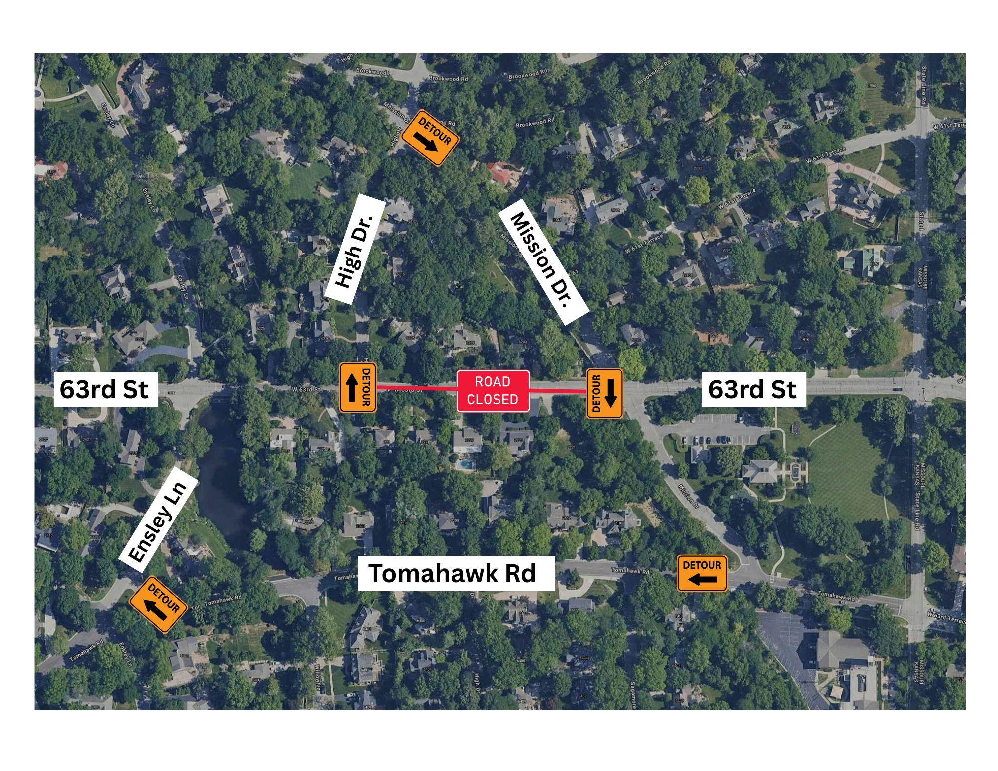 63rd Mission Hills KS Full Closure.pdf
