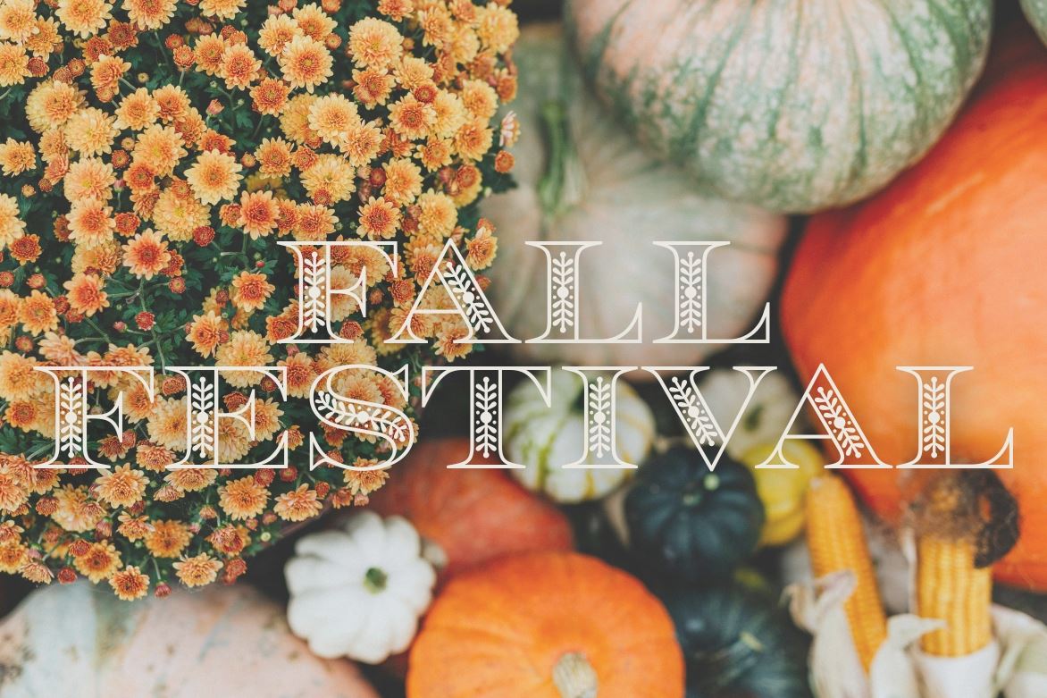 Fall Festival 2025